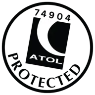 ATOL Protected — ATOL number 74904