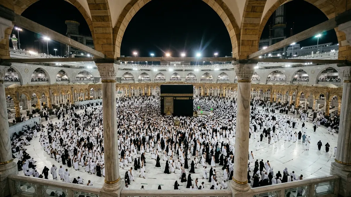 Umrah