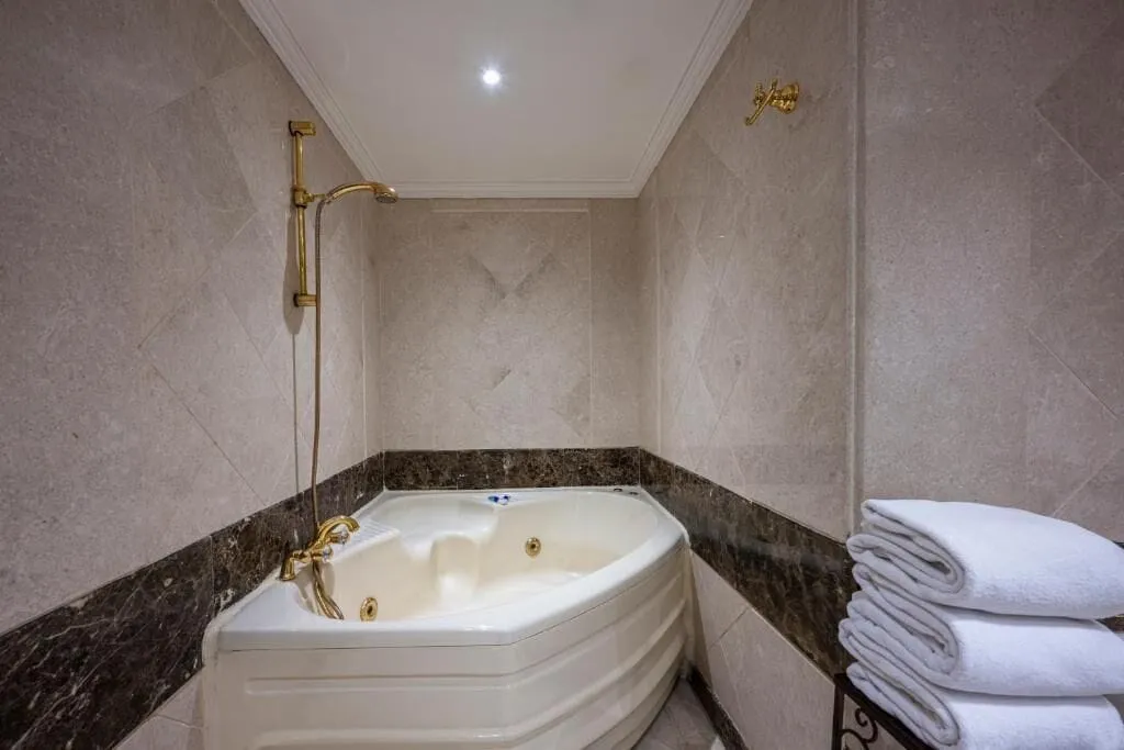 Presidential Suite at Al Shohada by Palm Rich Makkah