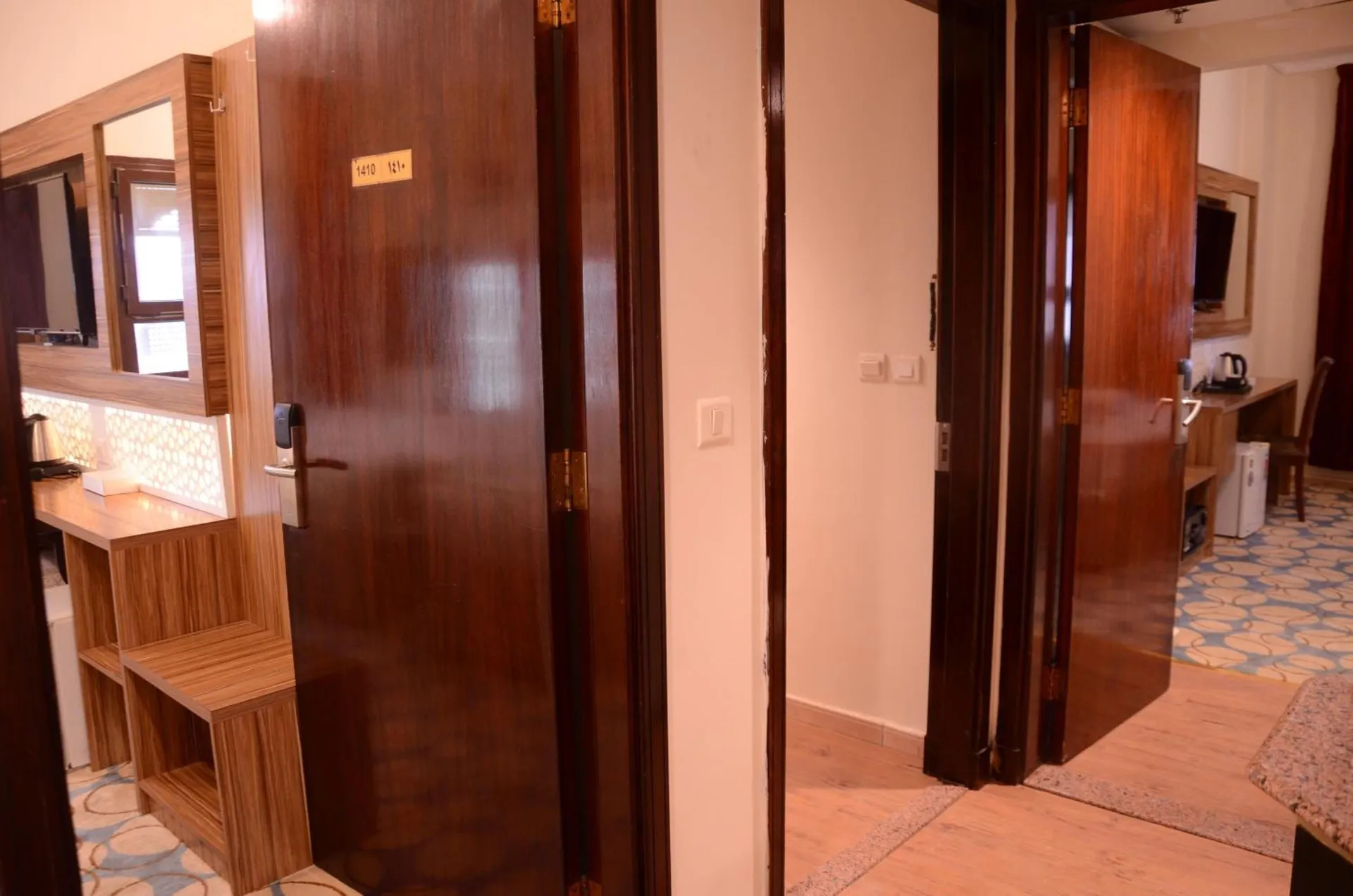 Hotel interior third view