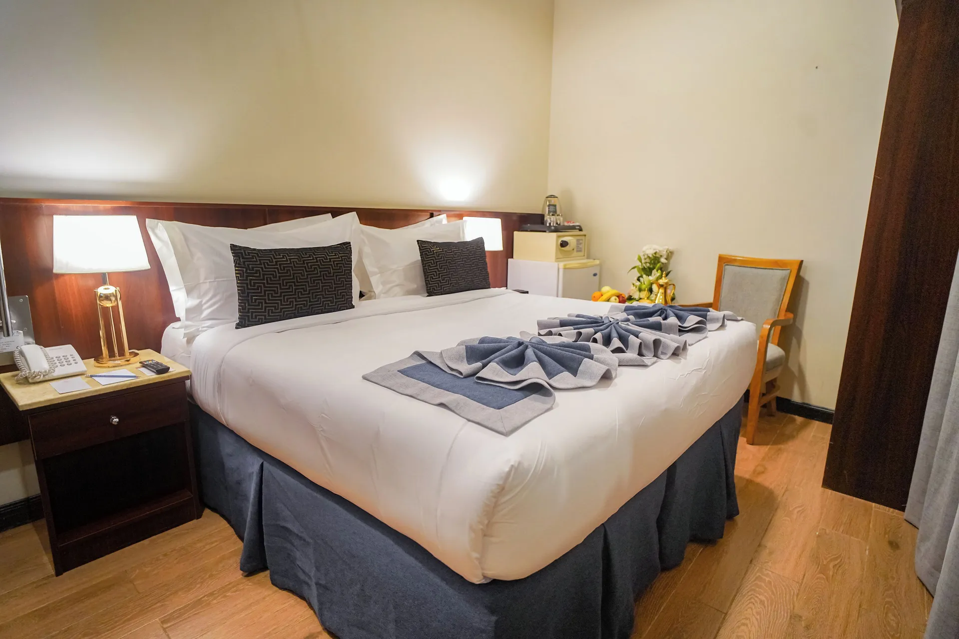 Standard Double or Twin Room at Emaar Al Khalil