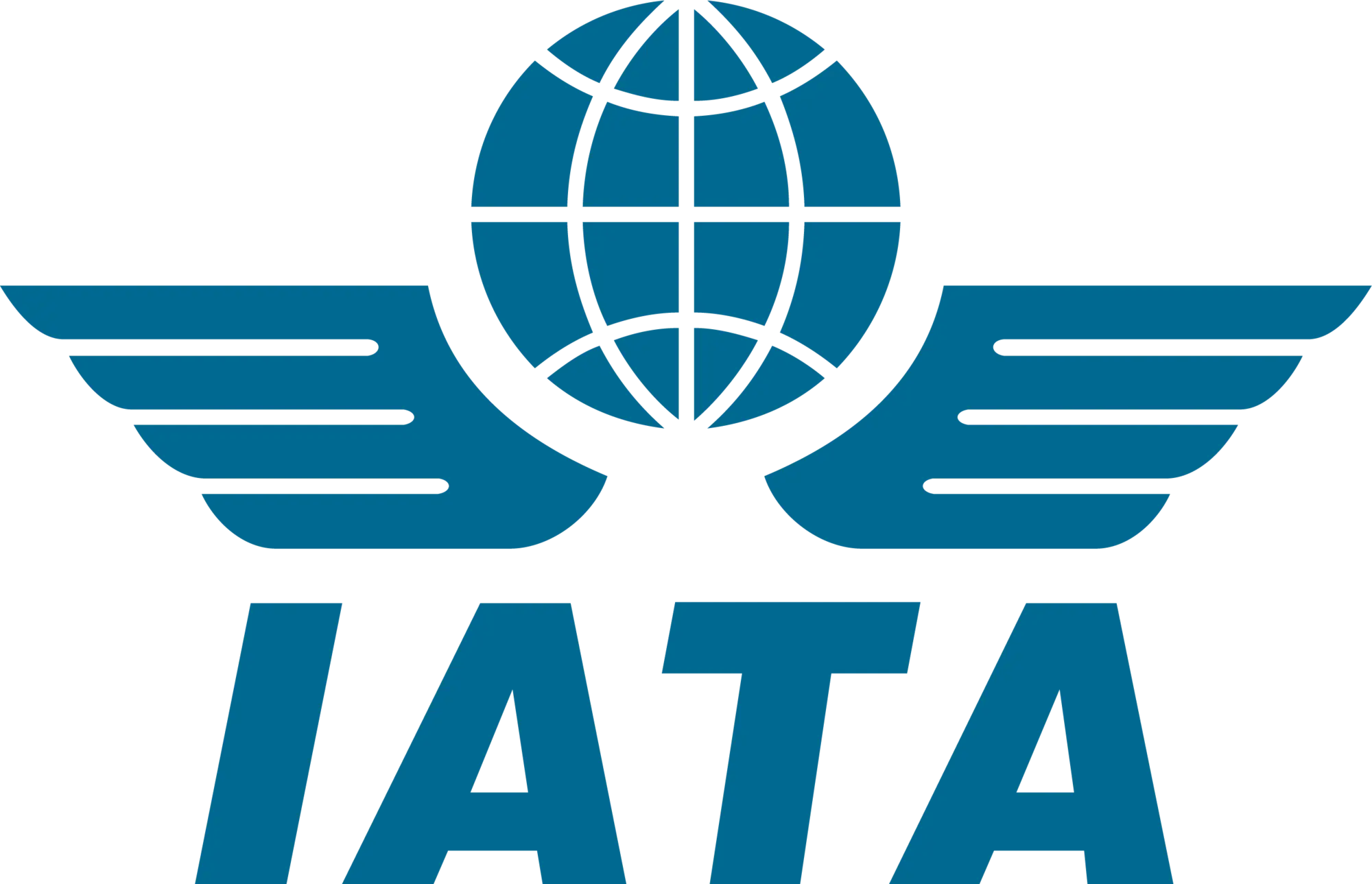 IATA Accredited