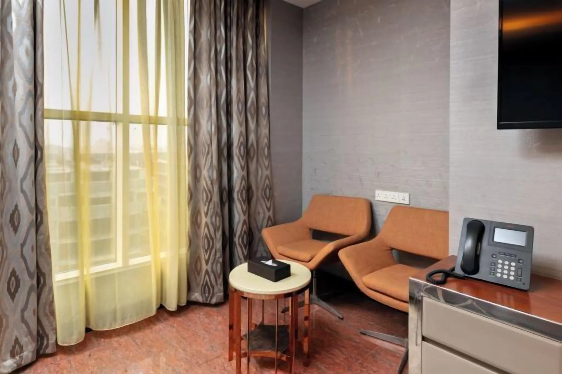 Executive Suite at M Hotel Makkah by Millennium
