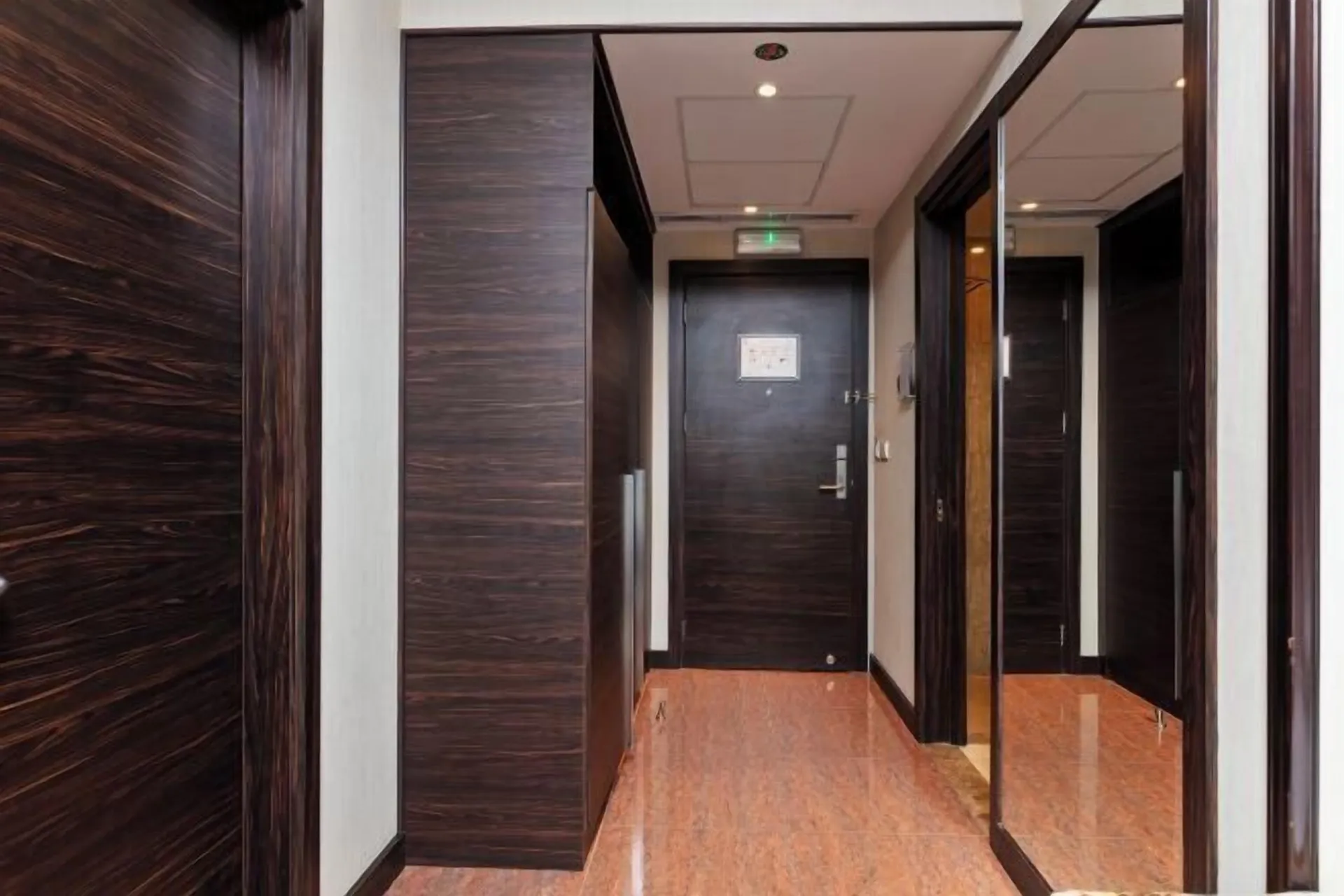 Standard Twin Room at M Hotel Makkah by Millennium