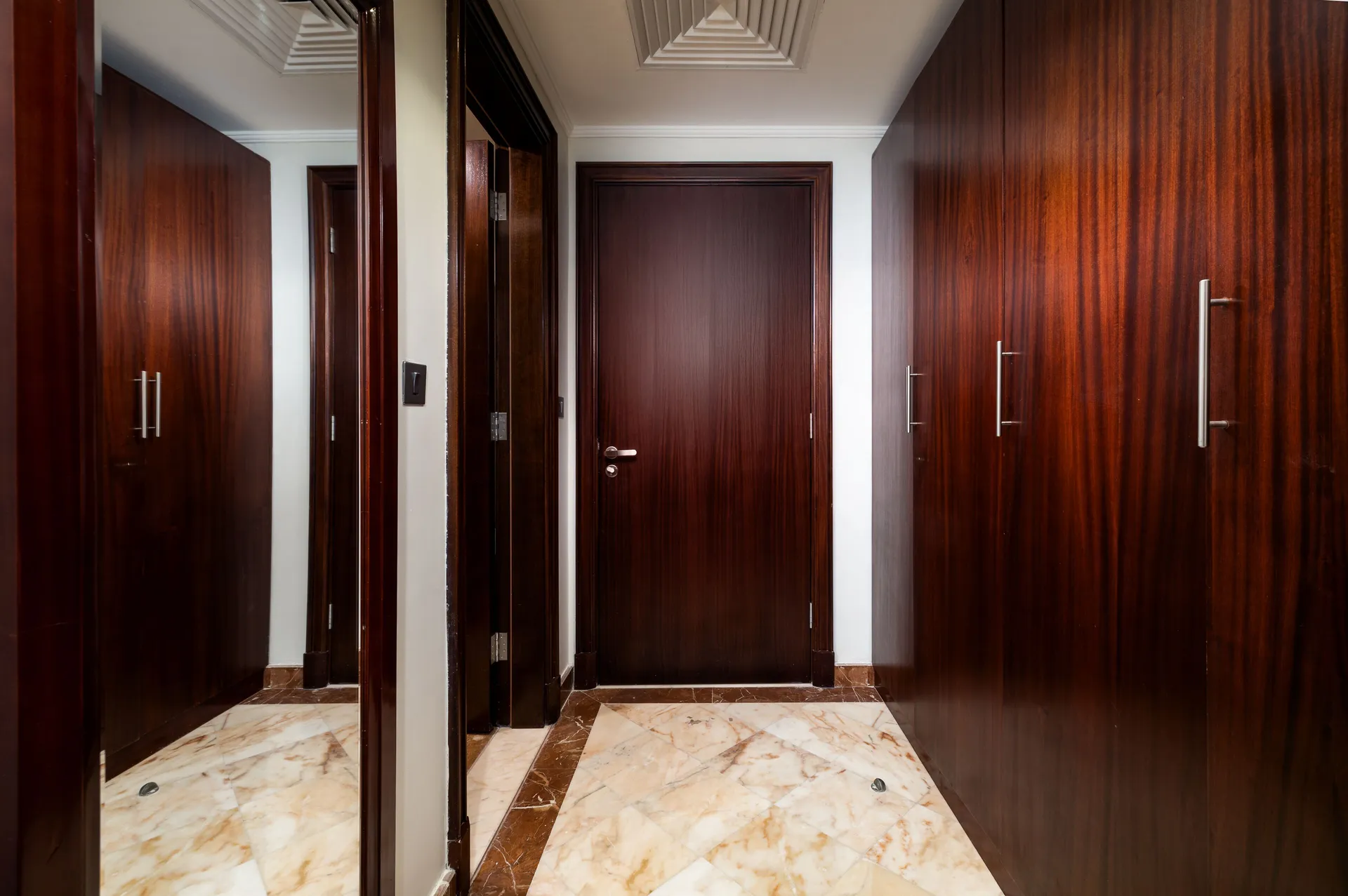 Double Room at Emaar Royal Hotel