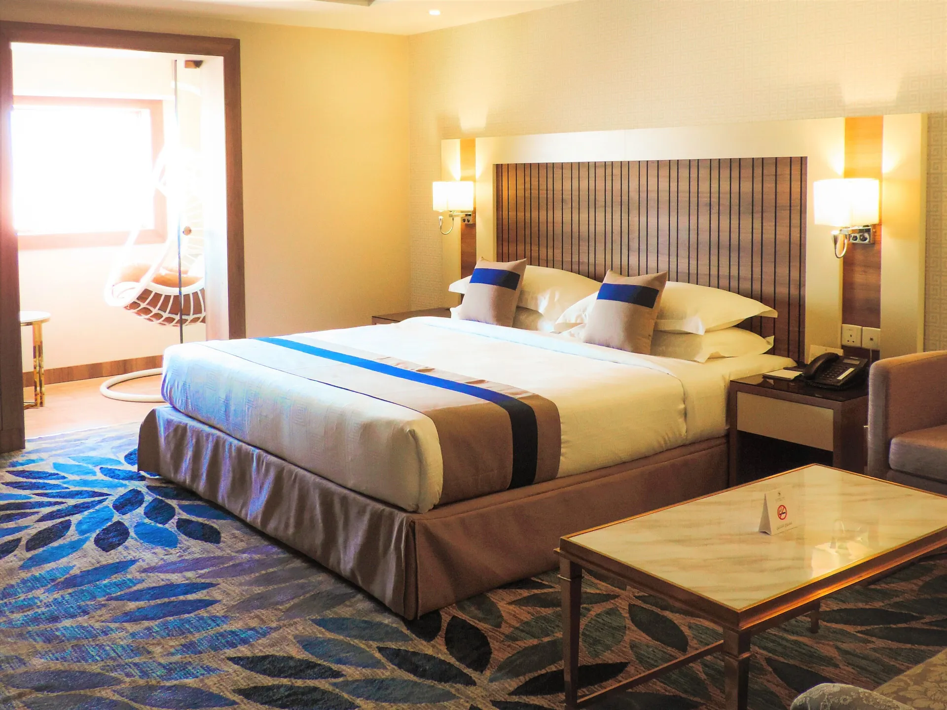Executive Suite, 2 Bedrooms, City View at Season Star Hotel Madinah
