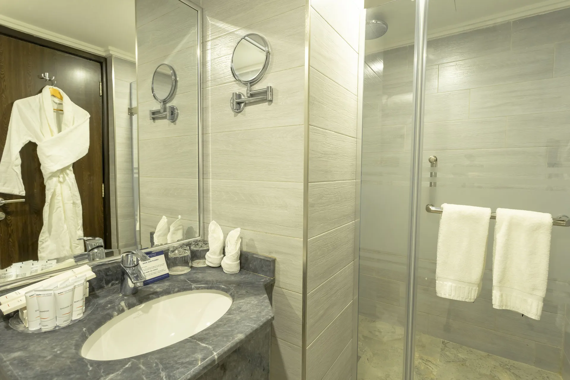 Luxury Double Room at Taba Al Salam Hotel