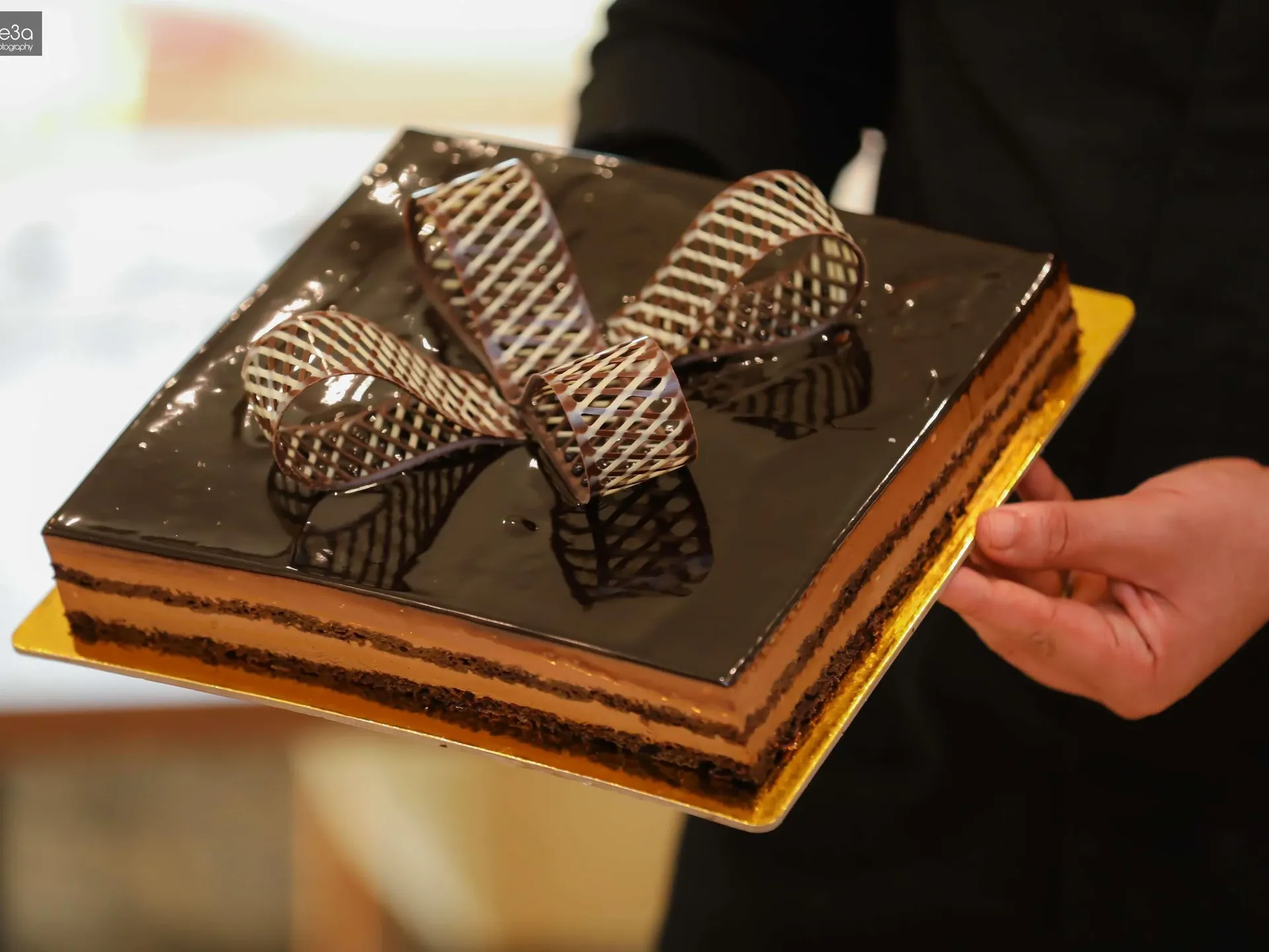 Pullman Zamzam Madina – The Horizon Restaurant