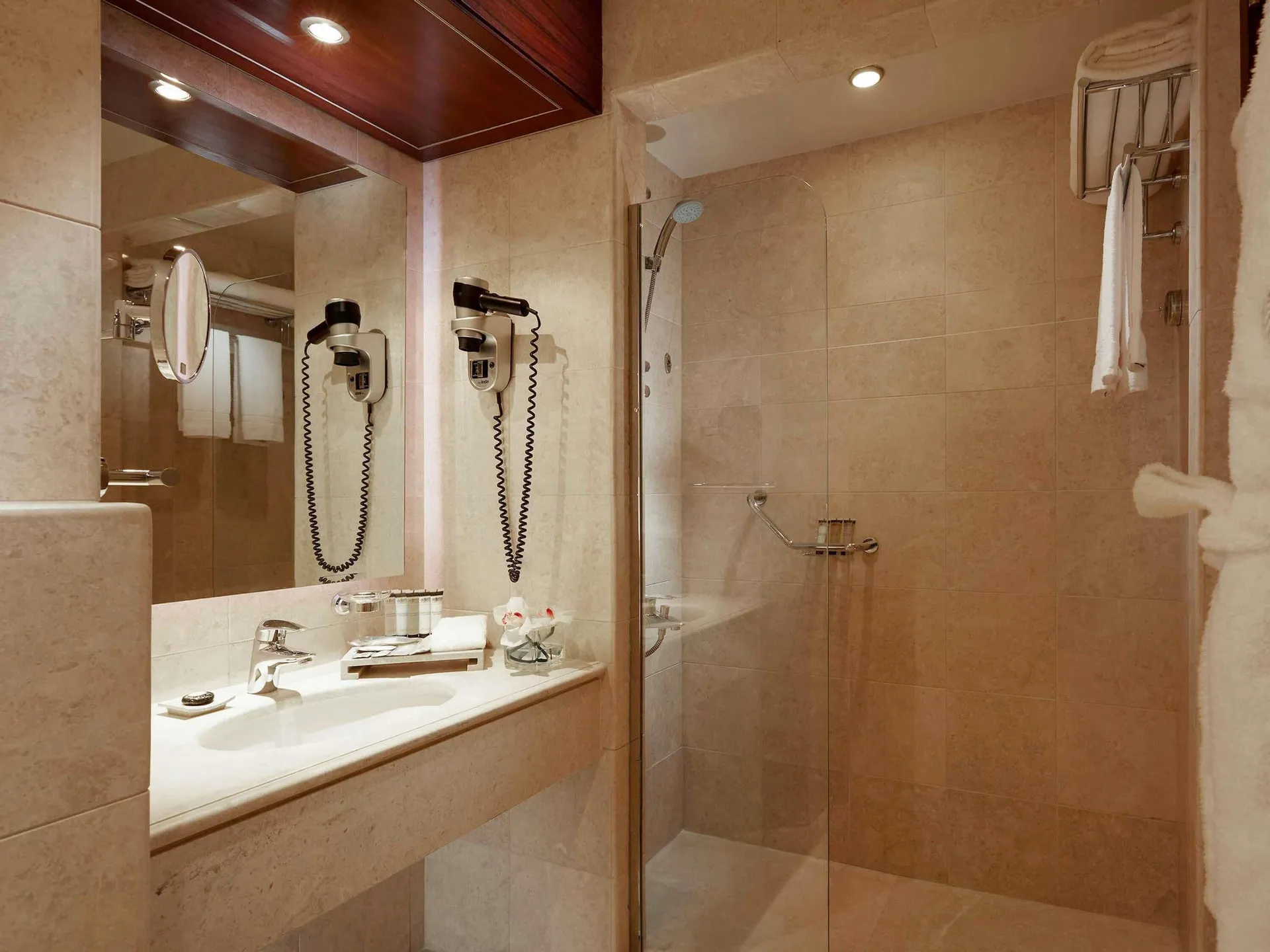 Executive Suite, 1 King Bed (Haram View) at Pullman Zamzam Madina