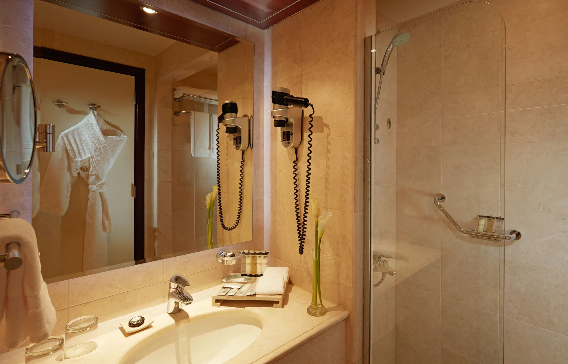 Junior Suite, 1 Bedroom, City View at Pullman Zamzam Madina