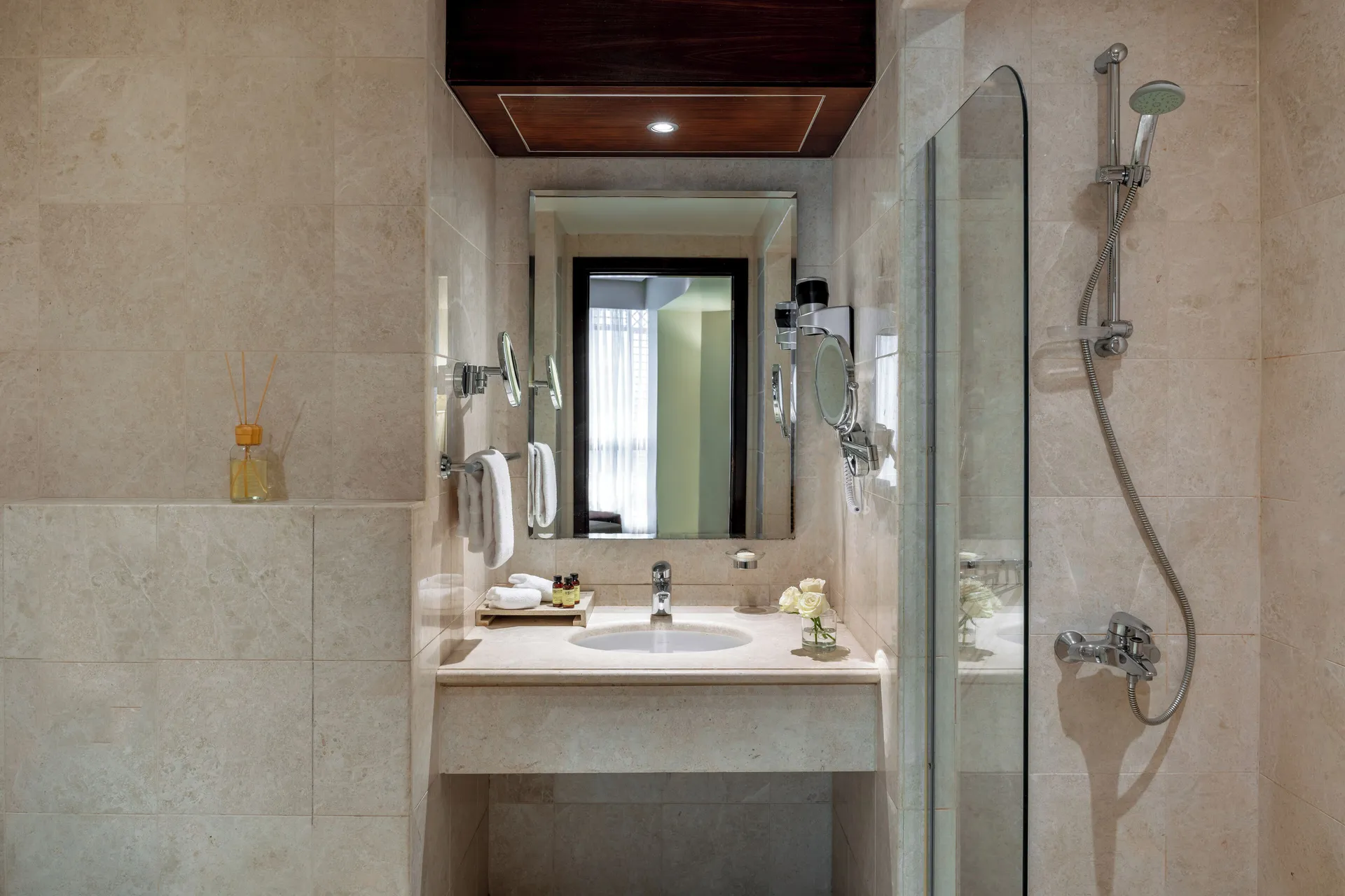 Junior Suite, 1 Bedroom (No View) at Pullman Zamzam Madina