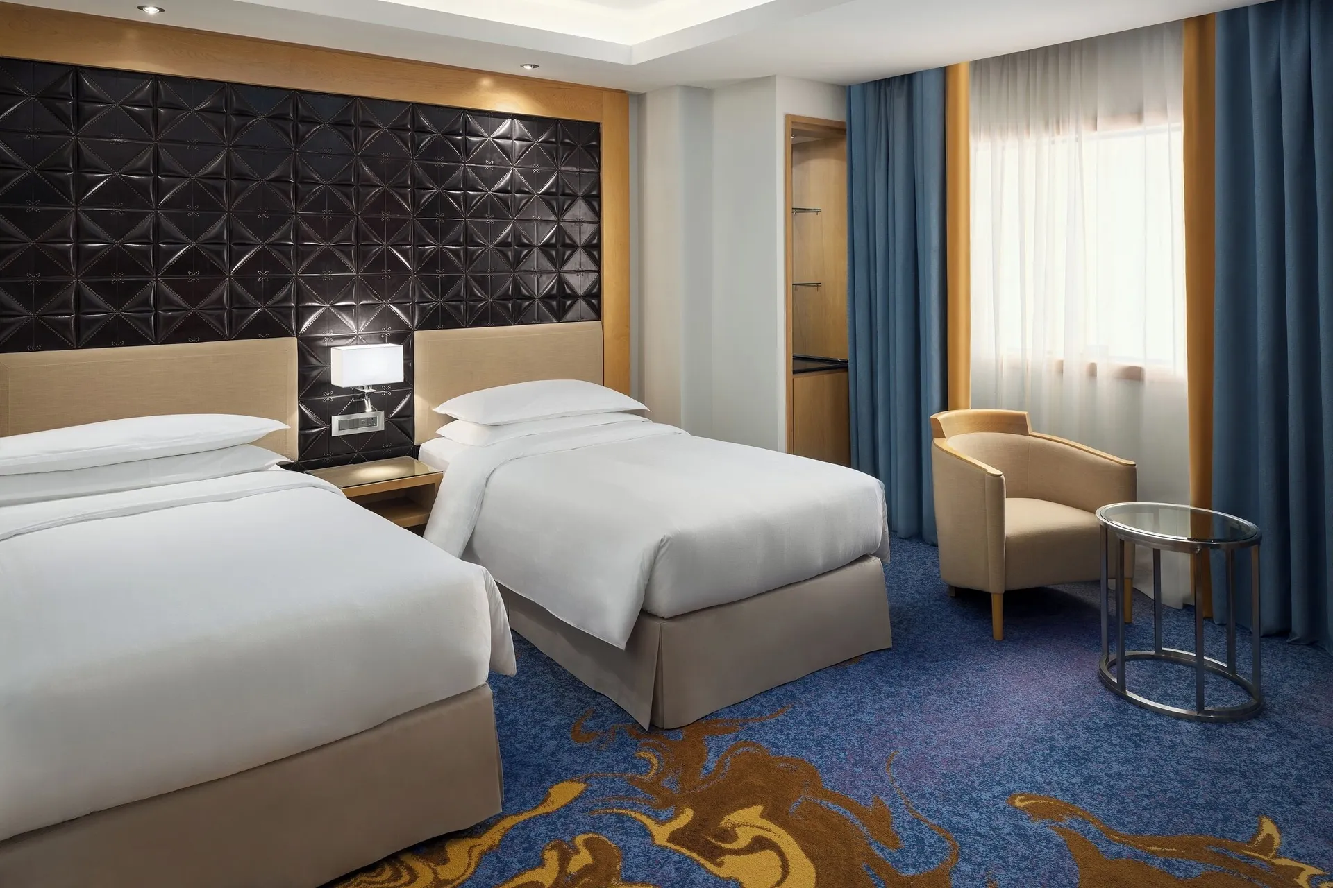 Junior Room, 1 Bedroom at Sheraton Makkah Jabal Al Kaaba Hotel