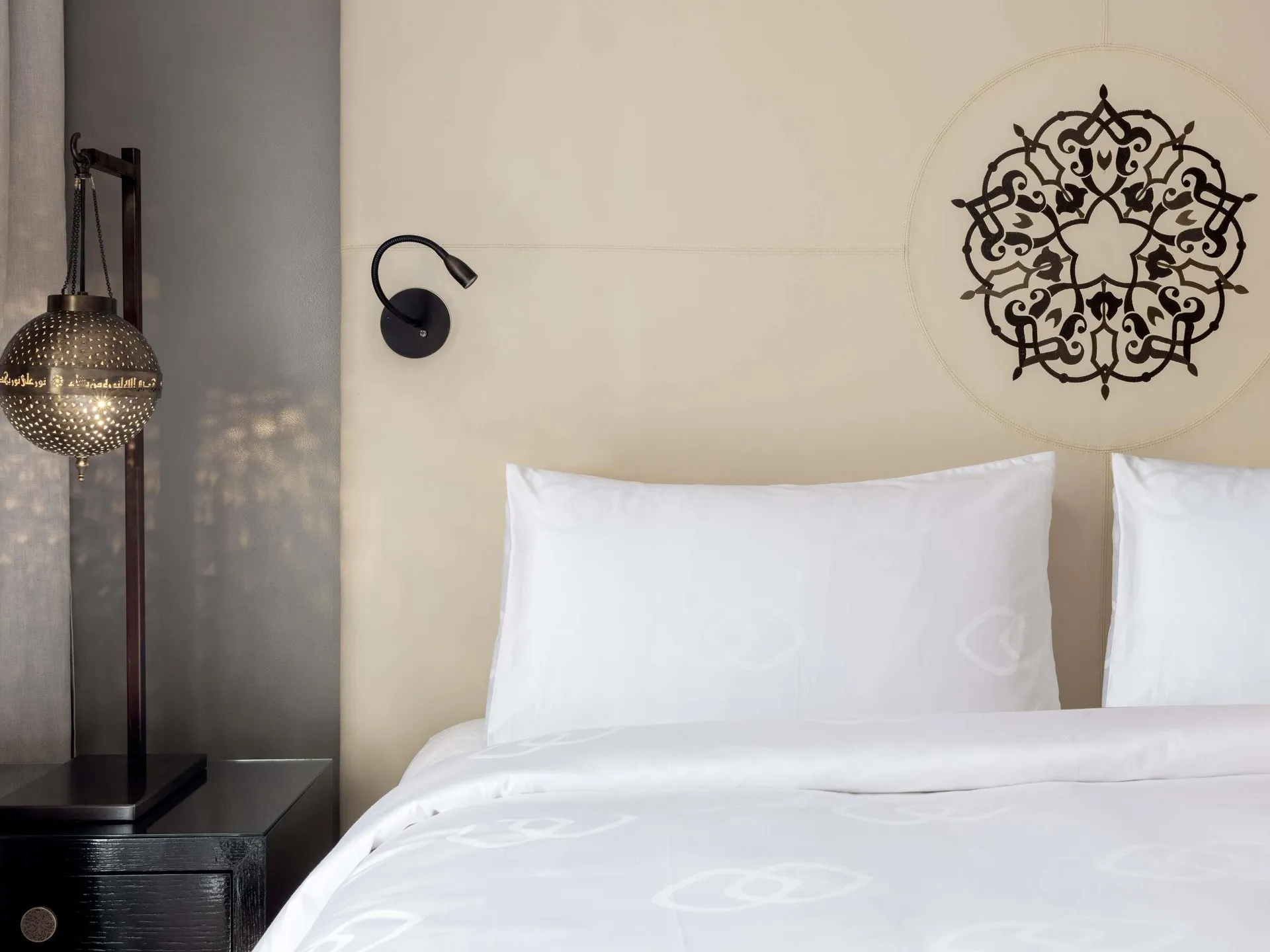 Deluxe Room, 1 King Bed (Club) at Sofitel Shahd Al Madinah