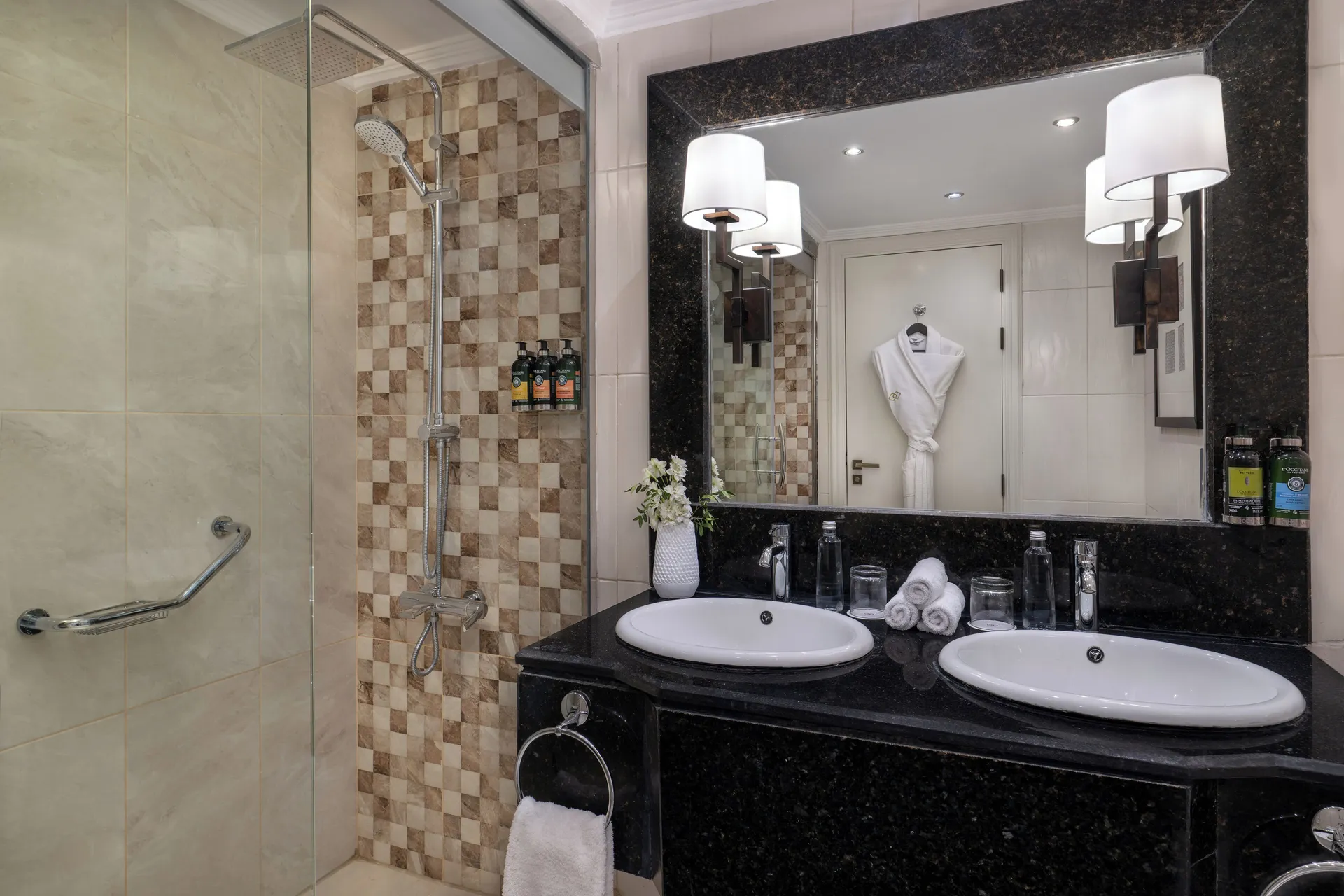 Family Suite, Multiple Beds at Sofitel Shahd Al Madinah