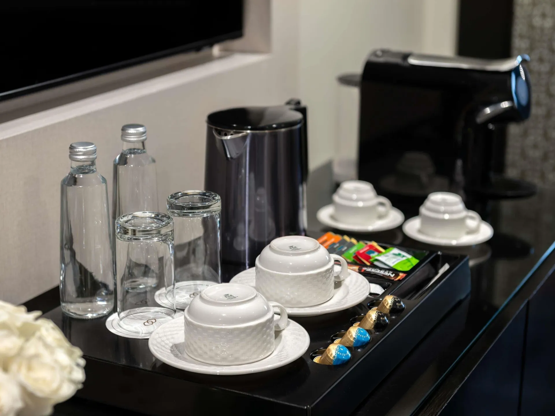 Junior Suite at Sofitel Shahd Al Madinah
