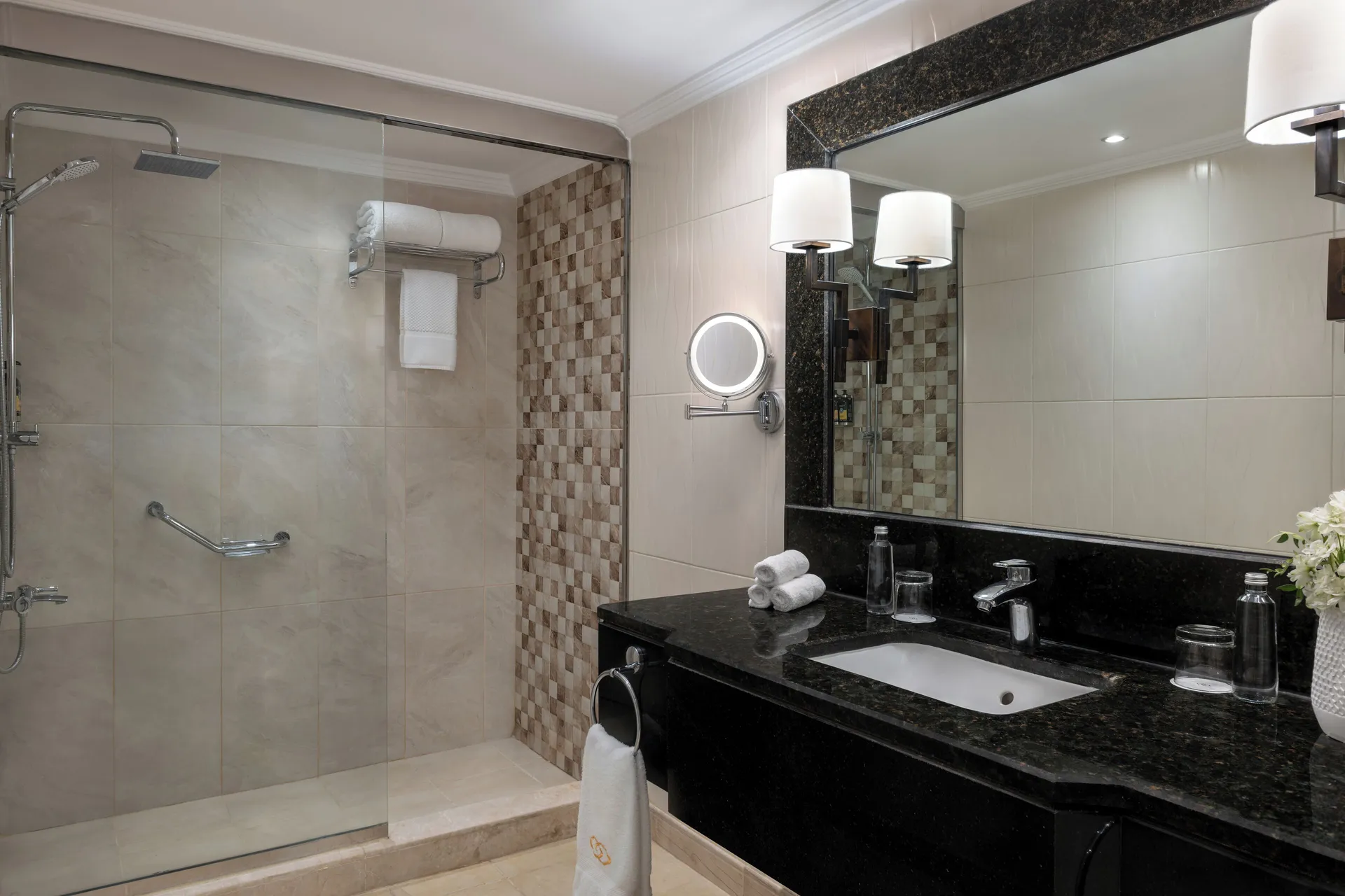 Suite, 1 King Bed (Prestige) at Sofitel Shahd Al Madinah