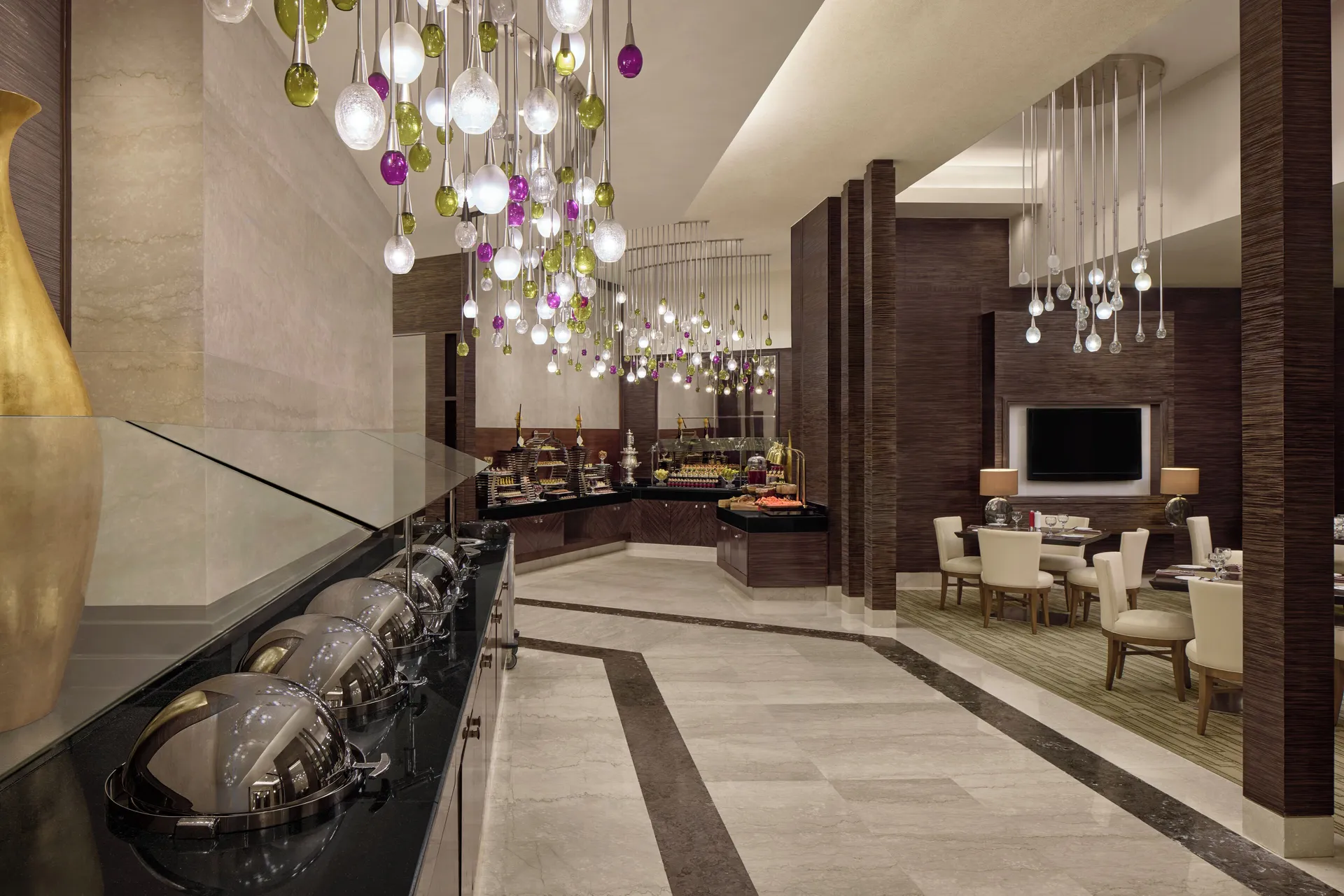 Junior Suite (Kaaba) at Swissôtel Makkah