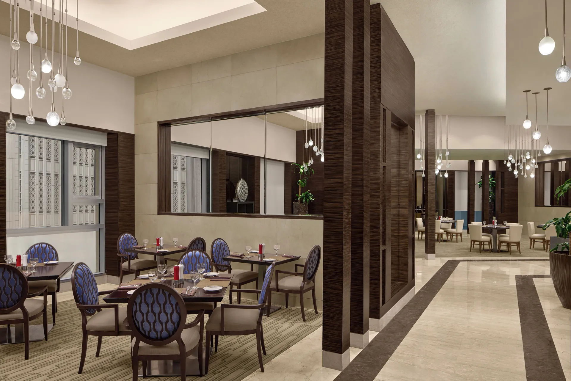 Royal Suite (Kaaba View) at Swissôtel Makkah